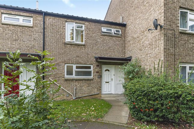 2-bed semi-detached on Clipston Walk, Cambridgeshire, £1,100/mo