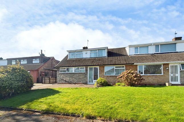 3-bed house on 6, Buttermere Avenue, Ashton-In-Makerfield, £215,000