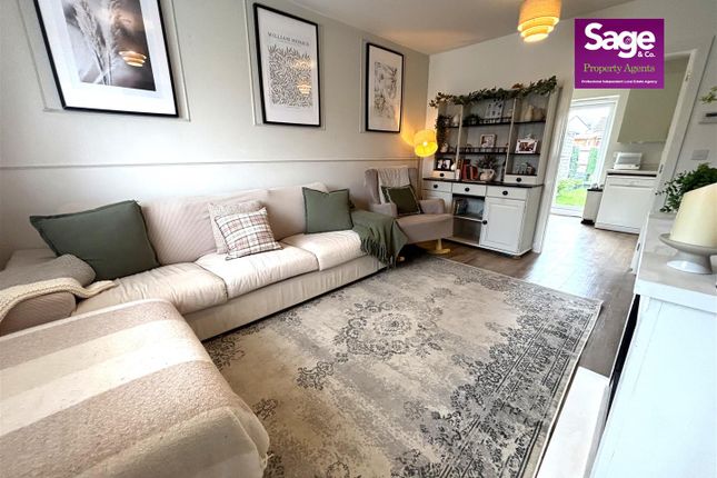 23, Martensite Way, Newport photo 2