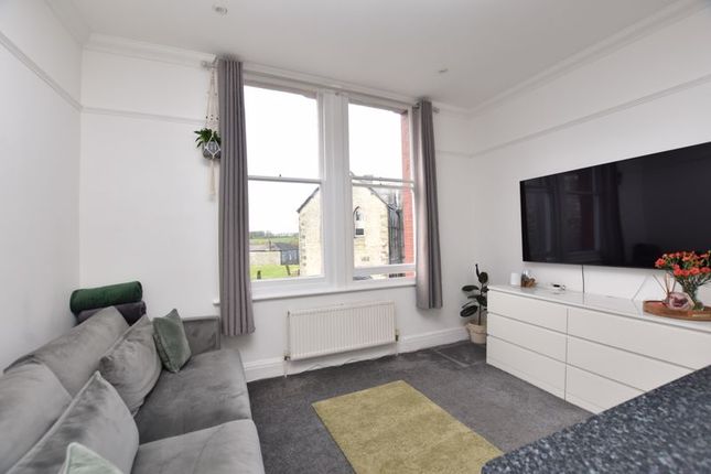 Flat for sale in Market Place, St. Columb