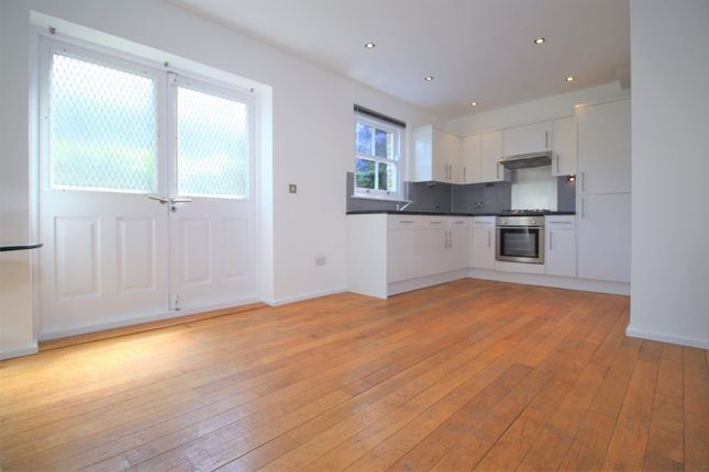 Thumbnail Detached house to rent in Mutrix Road, West Hampstead, London
