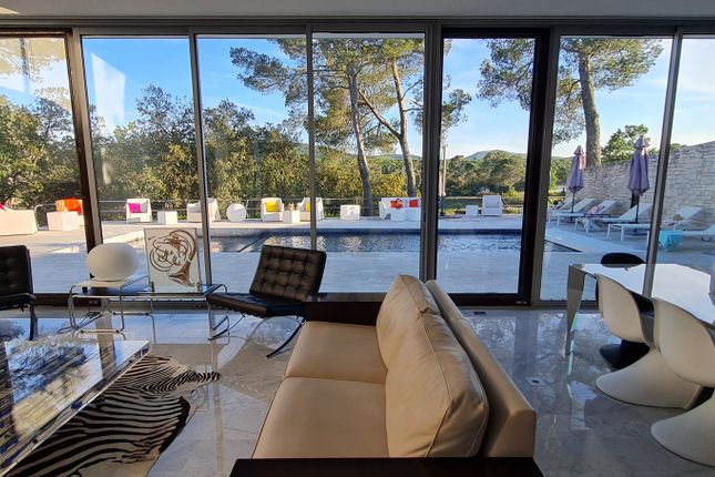 Villa for sale in Brignoles, Var Countryside (Fayence, Lorgues, Cotignac), Provence - Var