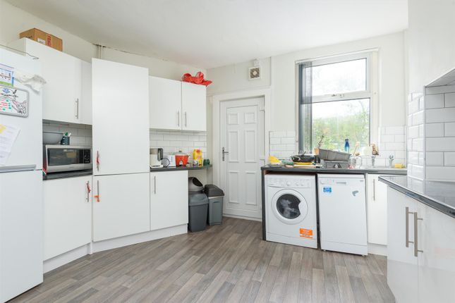 Terraced house for sale in Heavygate Road, Crookesmoor