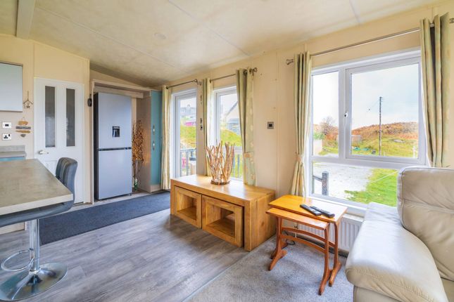 Lodge for sale in Mallaig, Highland