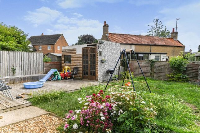 Property for sale in Chalk Road, Walpole St Peter, Wisbech, Cambridgeshire