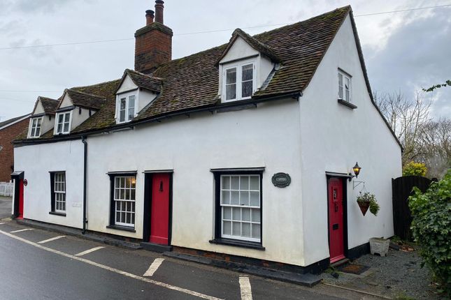 Thumbnail Cottage to rent in Church Road, Boreham, Chelmsford