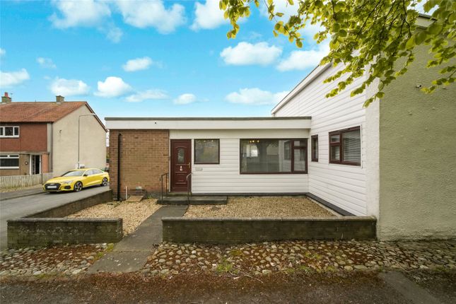2-bed house on 16, Windmill Green, Fife, £130,000