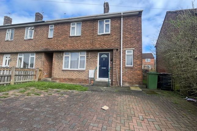 Semi-detached house to rent in Jubilee Road, Shildon