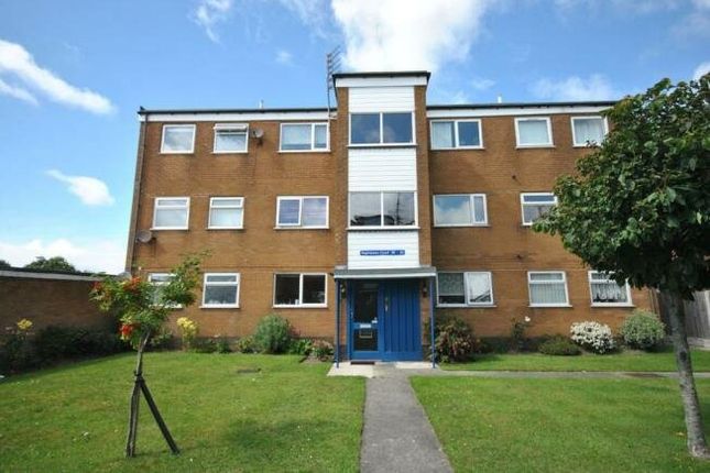Flat for sale in Heyhouses Lane, Lytham St. Annes