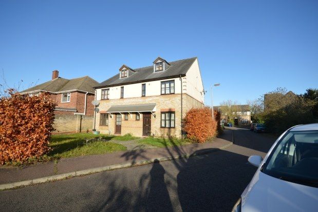 A Larger Local Choice Of Properties To Rent In Cambridge
