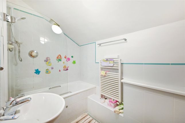 End terrace house for sale in Squire Gardens, St. John's Wood, London