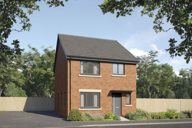 2, Elizabeth Way, Hilperton, Trowbridge photo 3