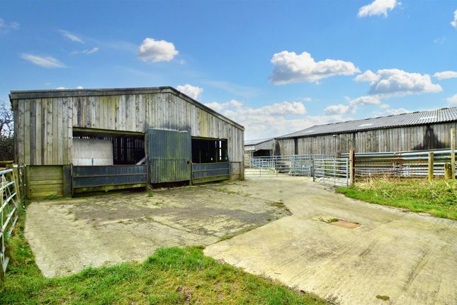 Farmhouse for sale in Camelford