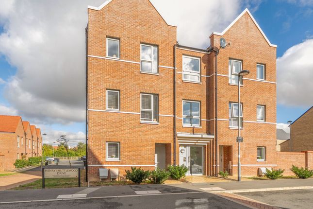 Henry Shuttlewood Drive, Chelmsford photo 3