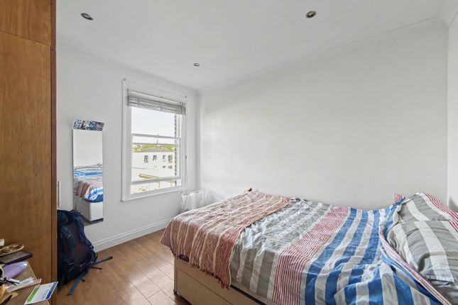 Flat  7 - 14, 40 Barrett’s Grove, London photo 5
