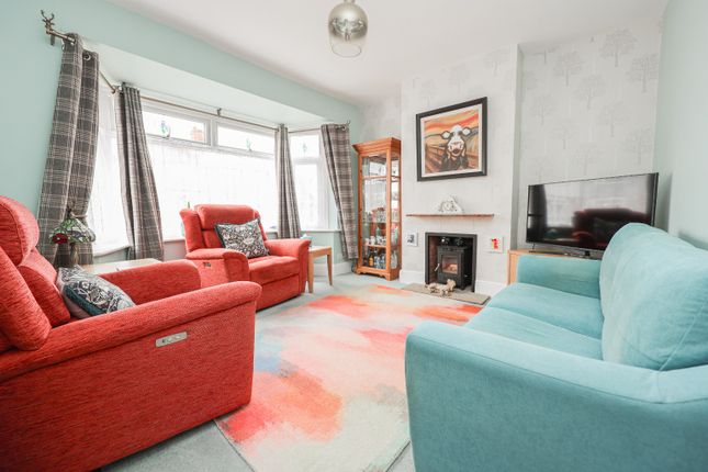 4, Heath Road, Lincoln photo 3