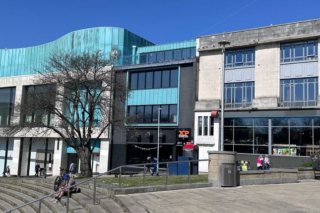 Thumbnail Restaurant/cafe to let in Castle Gardens, Swansea