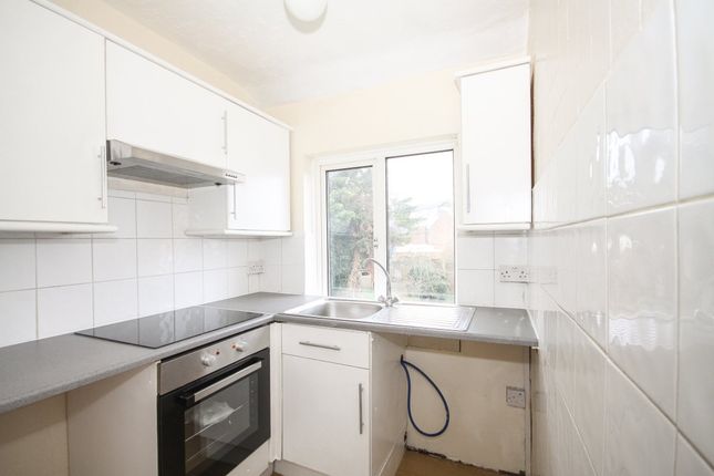 Flat for sale in St. Marks Avenue, Gravesend