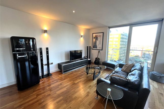 Apartment 1202, 18, Leftbank, Greater Manchester photo 5