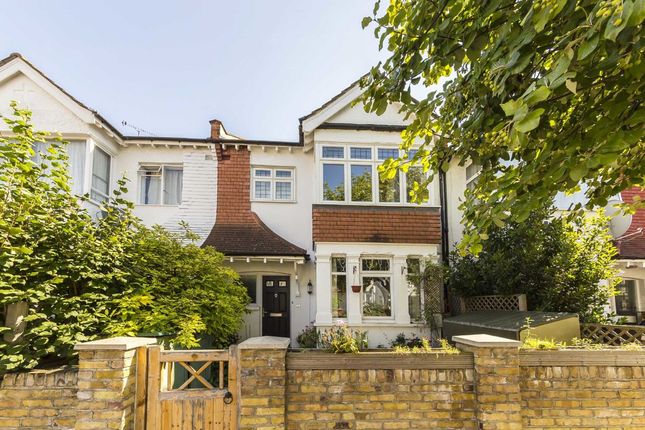 Property to rent in Midhurst Road, London