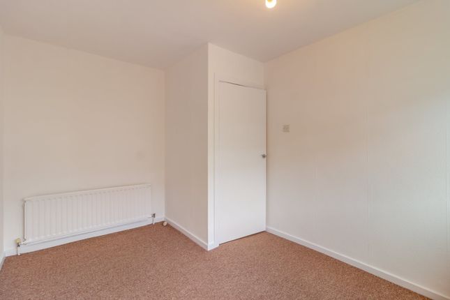 Flat for sale in St. Fagans Rise, Cardiff, Cardiff