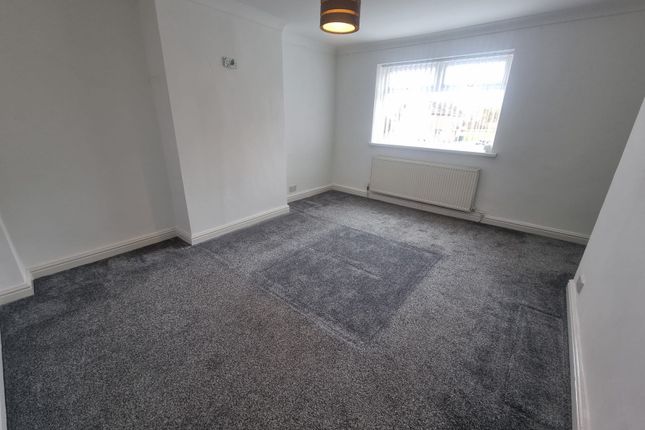 Terraced house to rent in Wood Street, Pelton, Chester Le Street