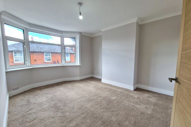 Terraced house for sale in Junction Road, Southampton
