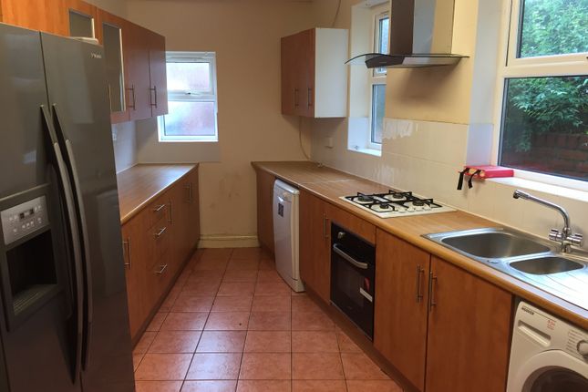 Thumbnail 5 Bed Terraced House To Rent In 95 Fern Avenue Jesmond Jesmond Thumbnail 5 Bed Terraced House To Rent In 95 Fern Avenue Jesmond Jesmond