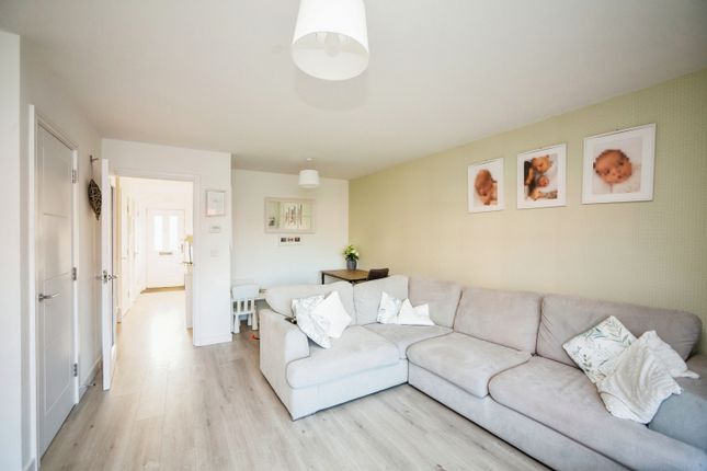 End terrace house for sale in Williams Place, Snodland, Kent