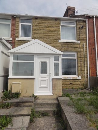 Thumbnail Terraced house to rent in Doxford Terrace, Hetton-Le-Hole, Houghton Le Spring