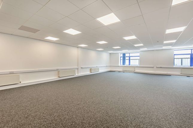 Office to let in Office 13 Venture Point, Stanney Mill Road, Ellesmere Port