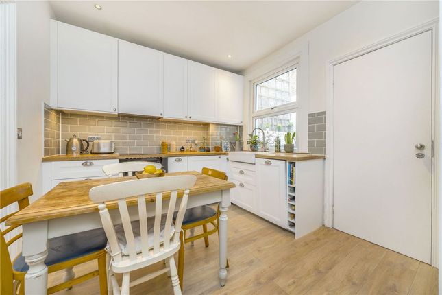 127, Calvert Road, London photo 4