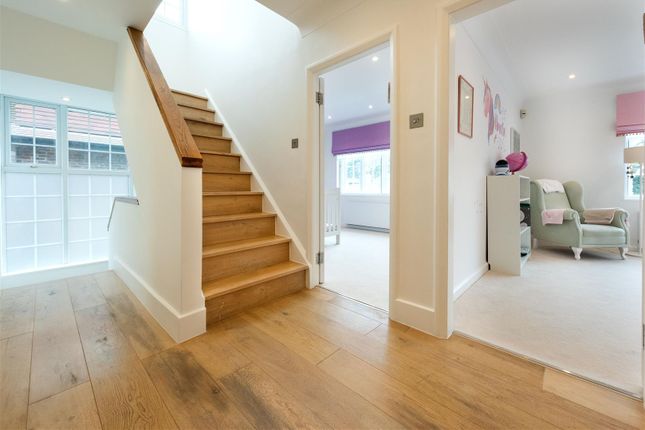 Property for sale in West Heath Close, Hampstead