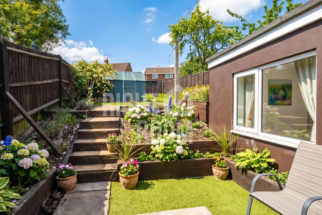 17 Trussell Close, Winchester photo 4