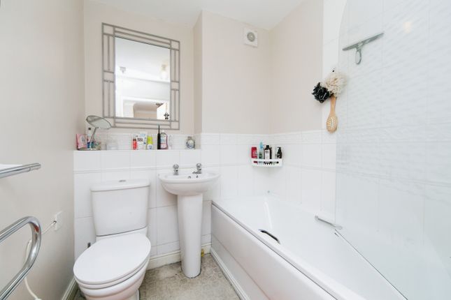 Flat for sale in Duchess Place, Chester, Cheshire