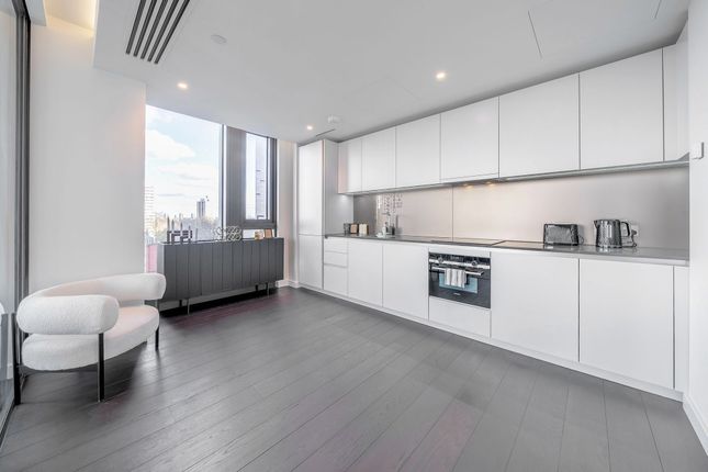 Flat 0602, 67 Bondway, London photo 2