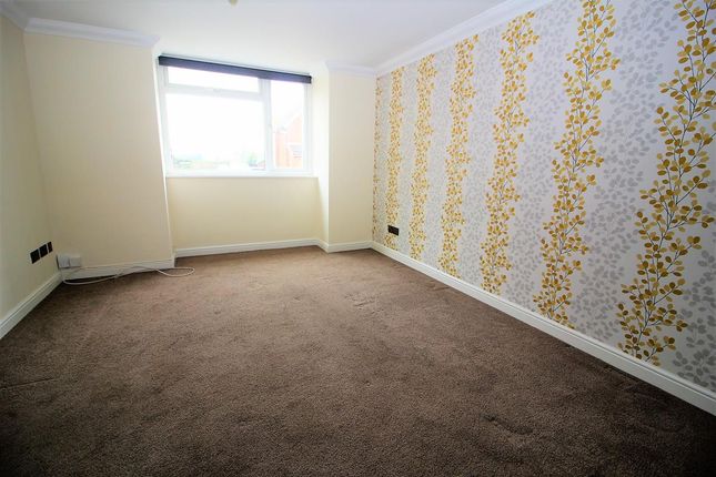 End terrace house for sale in Bunyans Mead, High Street, Elstow, Bedford