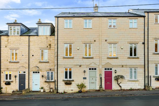 Thumbnail Terraced house for sale in Stamages Lane, Painswick, Stroud