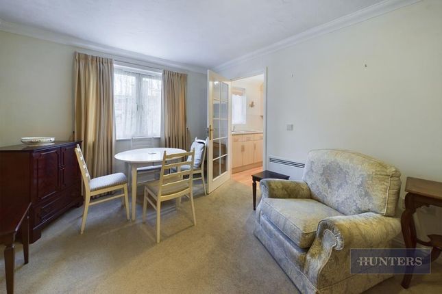 Property for sale in Victoria Lodge, Southampton