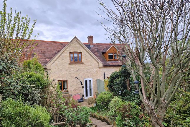 Cottage for sale in Upton Road, Callow End, Worcester