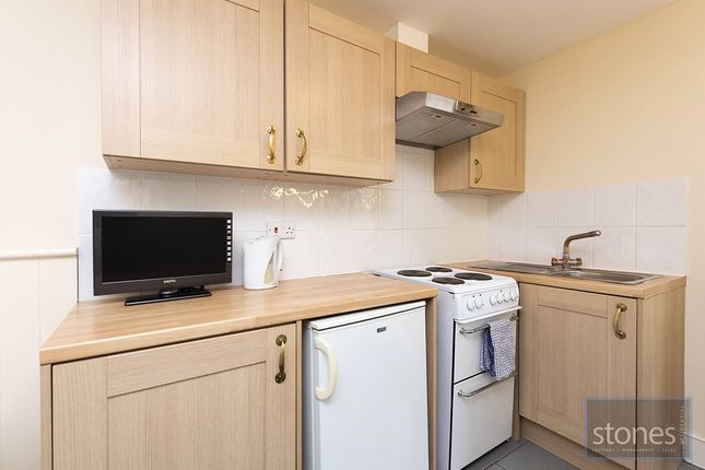 Property to rent in Belsize Avenue, London