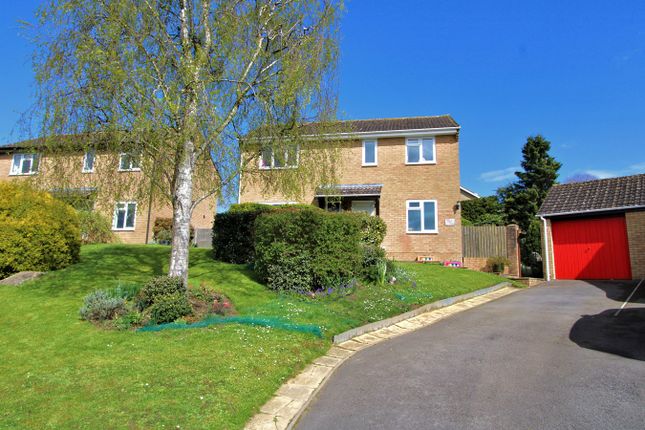 Detached house for sale in Bearlands, Wotton-Under-Edge