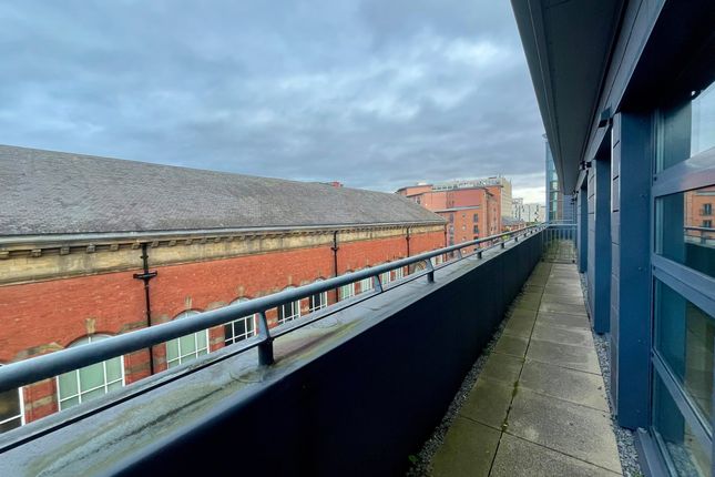 Apartment, Newcastle upon Tyne photo 4