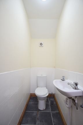 Terraced house to rent in Harriet Street, Cathays