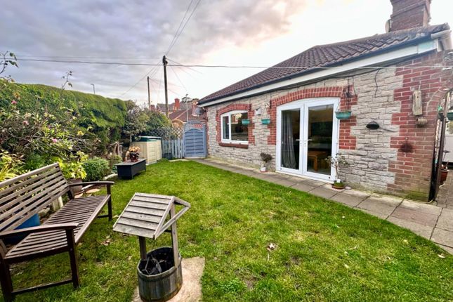 Bungalow for sale in Spa Avenue, Weymouth