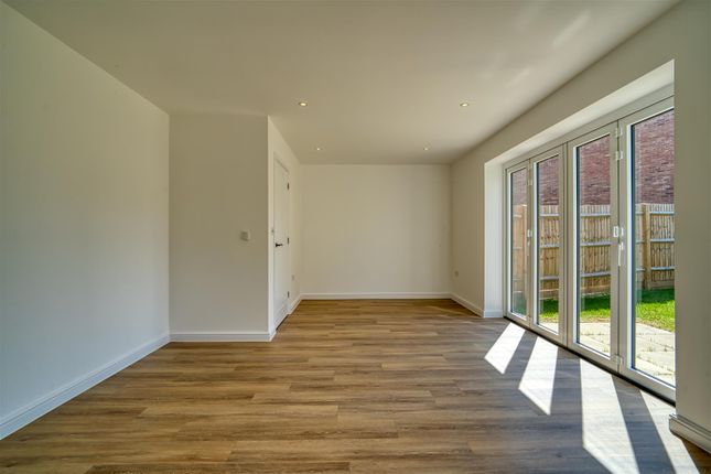 Plot 21 The Woodrow, Adford Brook, Shillingstone Lane, Okeford Fitzpaine photo 3