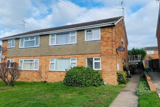 Thumbnail Property to rent in Harvey Road, Evesham