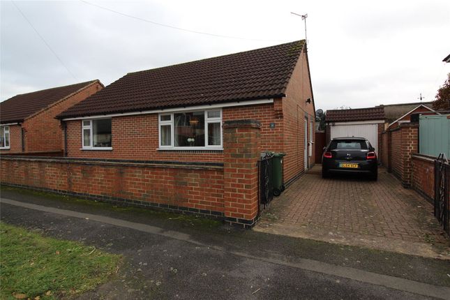Bungalow for sale in Dorothy Avenue, Thurmaston, Leicester, Leicestershire