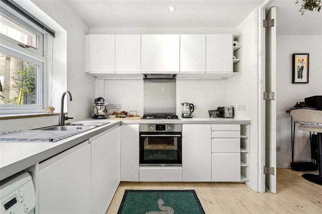 Property for sale in Vauxhall Walk, London