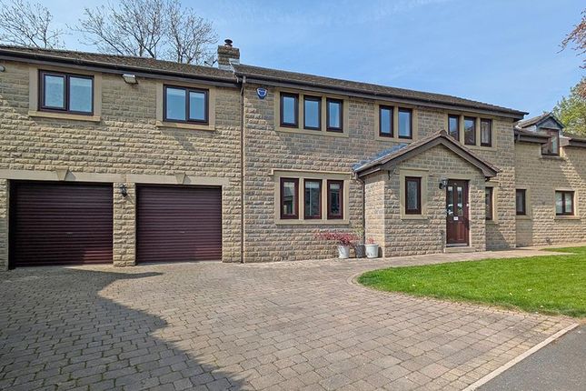 5-bed house on 18, The Orchards, Bingley, £759,500